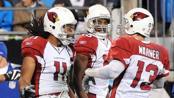 Larry Fitzgerald