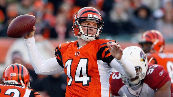 Andy Dalton