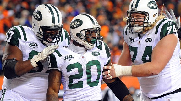 Thomas Jones