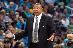 Doc Rivers