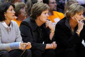 Pat Summitt