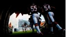 Lance Briggs, Brian Urlacher