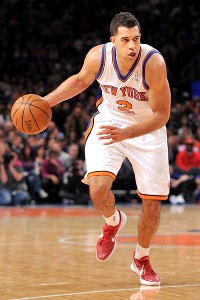 Landry Fields