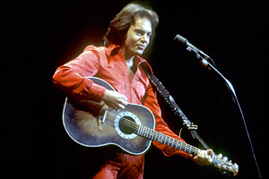 Neil Diamond