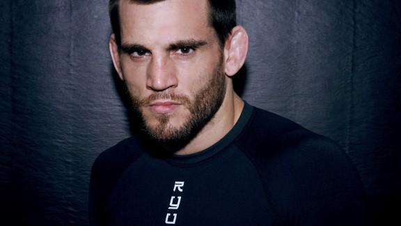 Jon Fitch