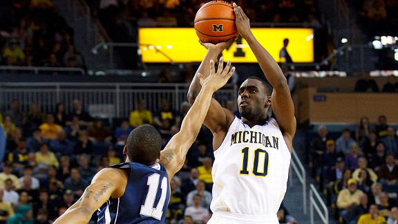 Tim Hardaway Jr.