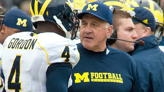Greg Mattison