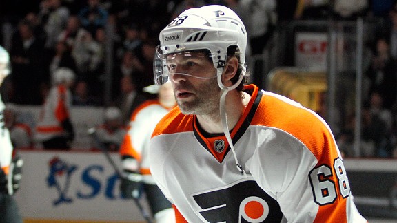 Jaromir Jagr