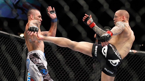 Ross Pearson
