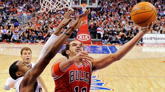 Joakim Noah