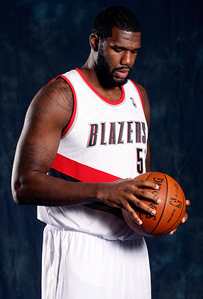 Eric Oden