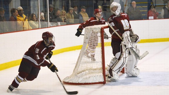 bc high hockey