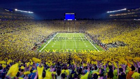 Michigan Stadium