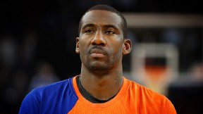 Amare Stoudemire