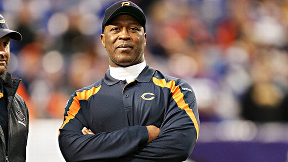 Lovie Smith