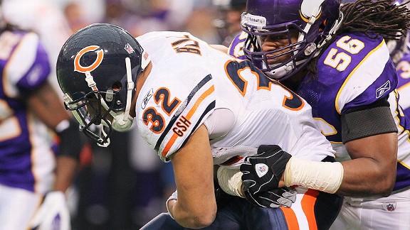 Kahlil Bell