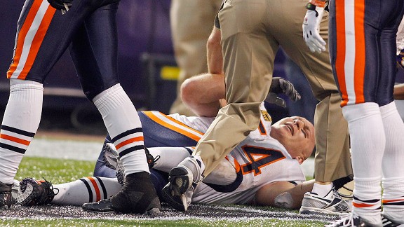 Brian Urlacher