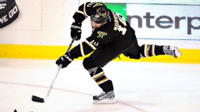 Brenden Morrow