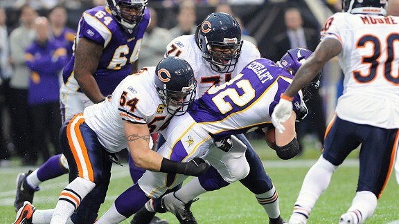 Brian Urlacher