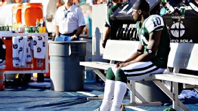 Santonio Holmes