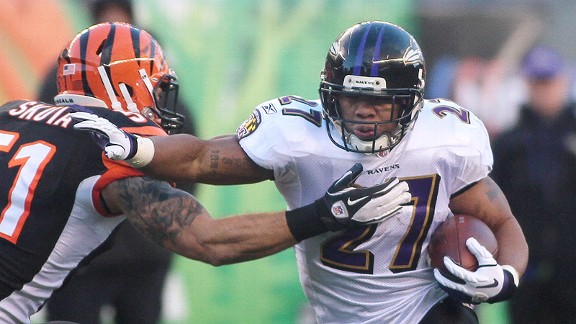 Ray Rice
