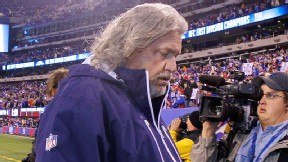 Rob Ryan