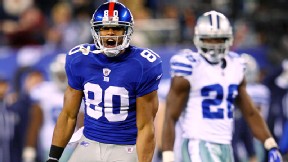 Victor Cruz