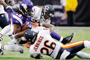 Tim Jennings