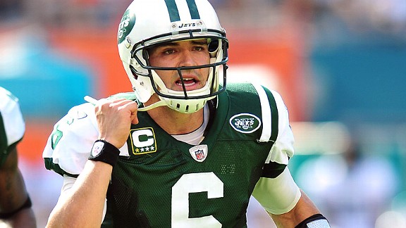 Mark Sanchez