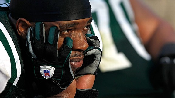 Calvin Pace