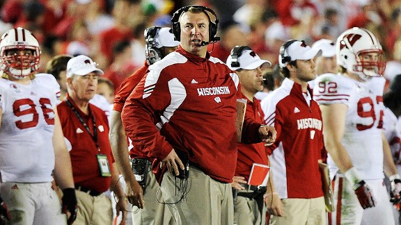 Bret Bielema