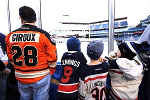 2012 NHL Winter Classic