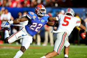 Matt Elam