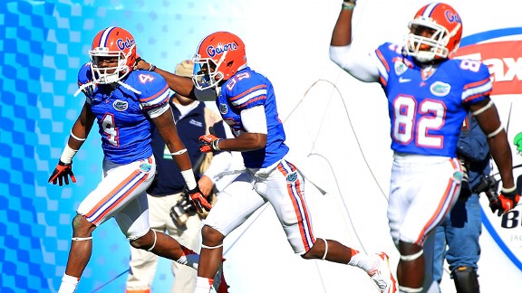 Andre Debose
