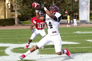 Sterling Shepard