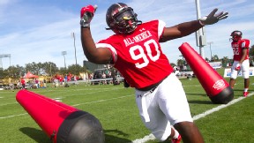 Malcom Brown