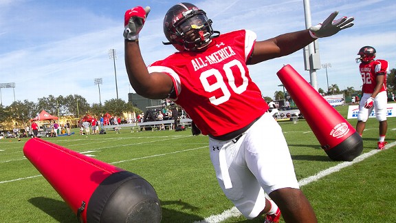 Malcom Brown