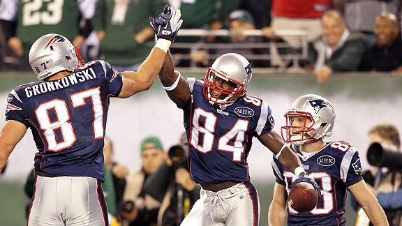 Deion Branch