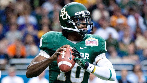 Griffin III
