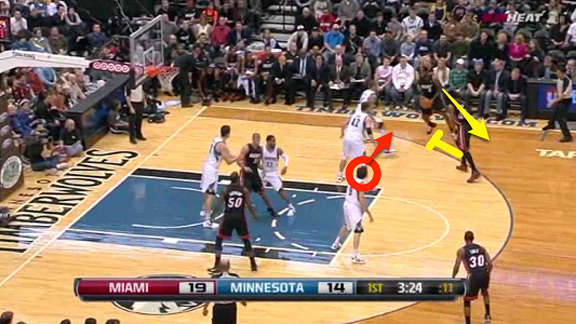 Norris Cole