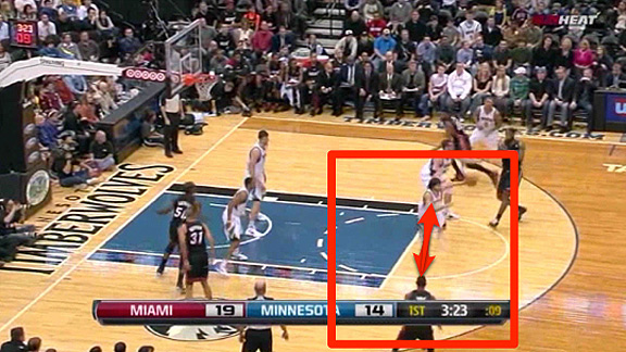 Norris Cole