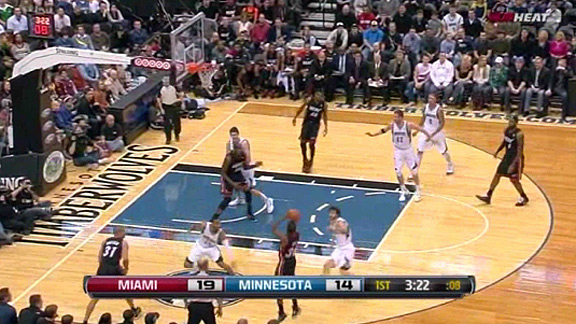 Norris Cole
