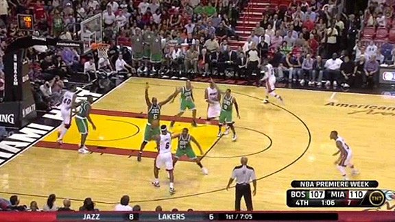Norris Cole