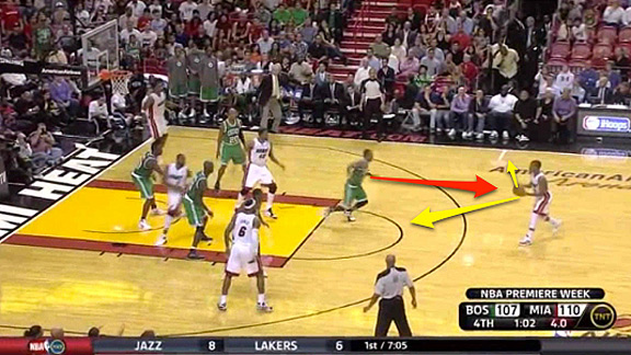 Norris Cole