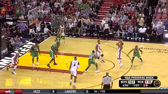 Norris Cole
