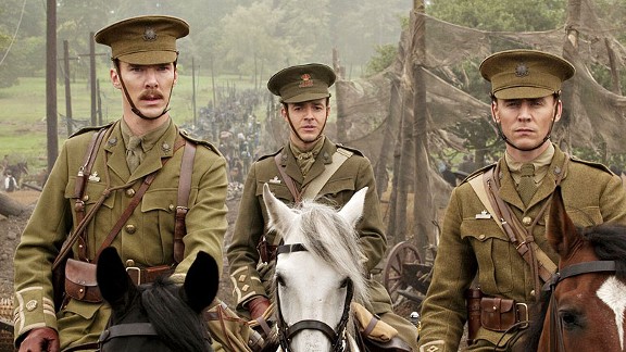 War Horse