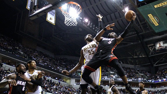 Dwyane Wade