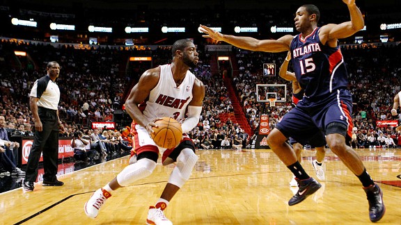 Dwyane Wade