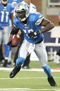 Nate Burleson