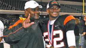 James Gray/Johnathan Gray